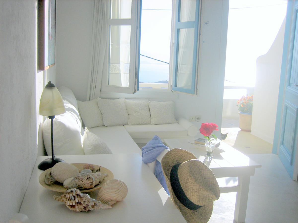 Studios Anemomilos Astypalaia Exterior photo