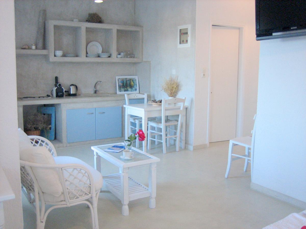 Studios Anemomilos Astypalaia Exterior photo