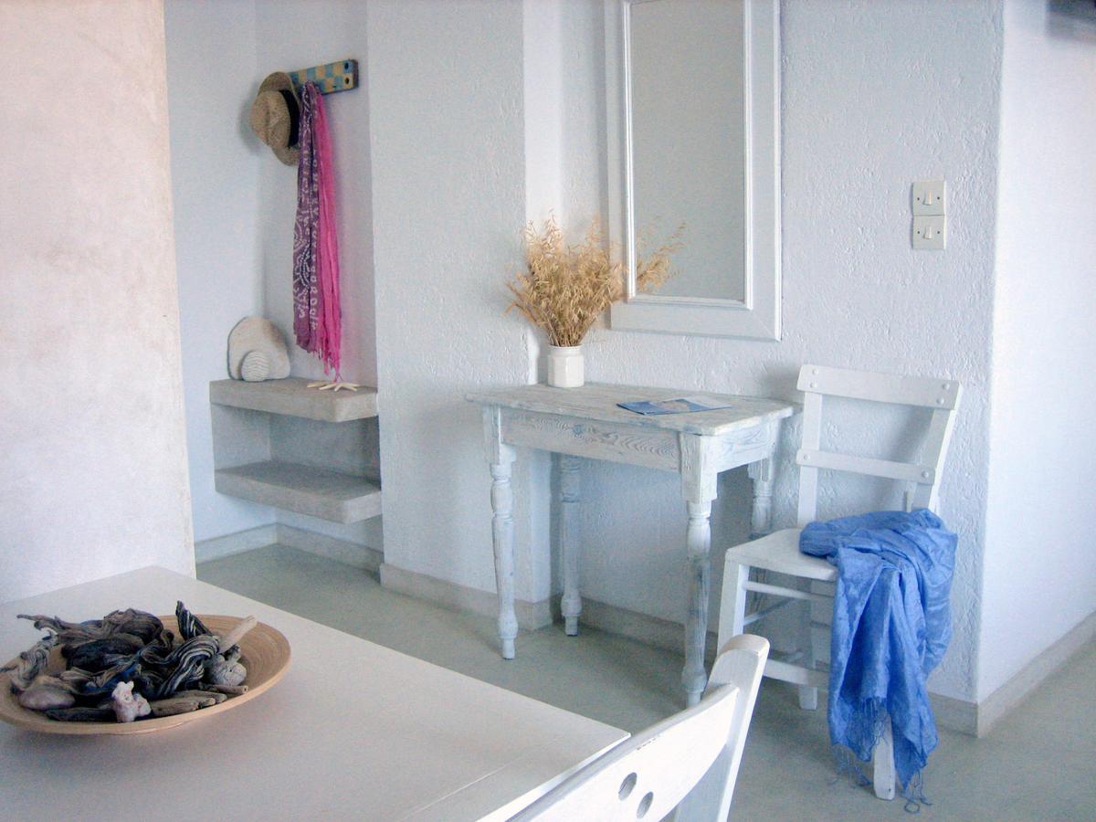 Studios Anemomilos Astypalaia Exterior photo