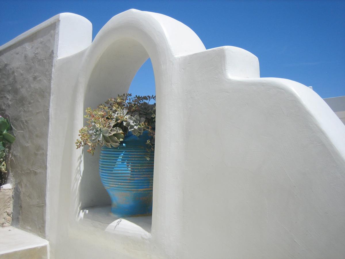 Studios Anemomilos Astypalaia Exterior photo
