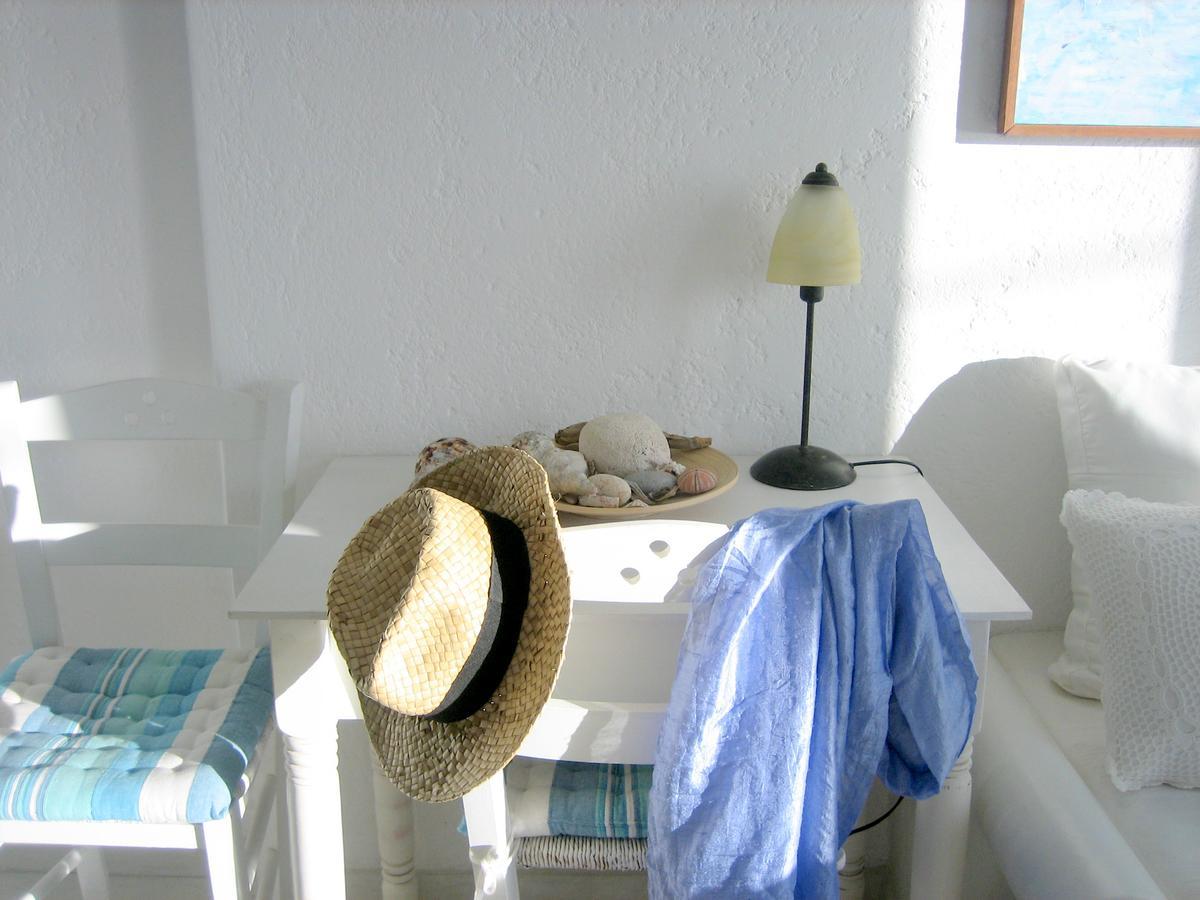 Studios Anemomilos Astypalaia Exterior photo