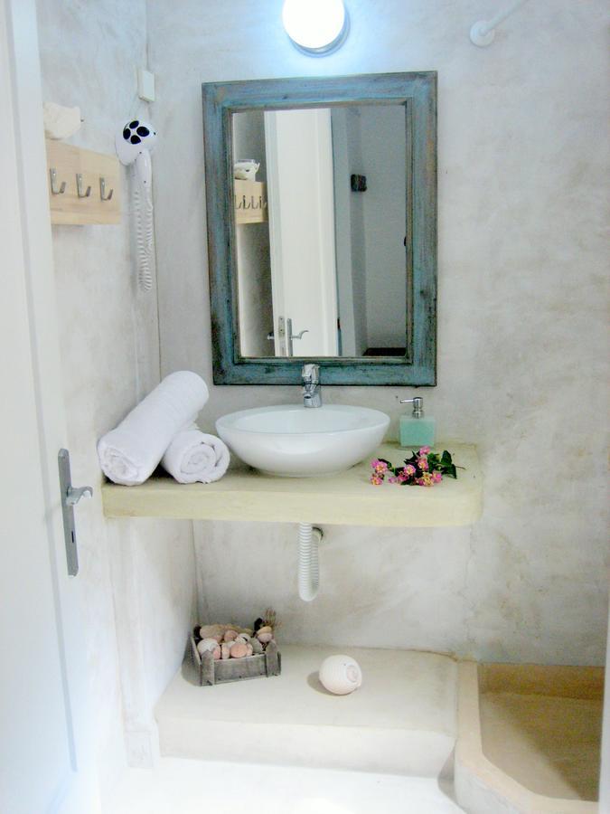 Studios Anemomilos Astypalaia Exterior photo